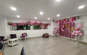 Lavanda loft. Уютный лофт для различных событий