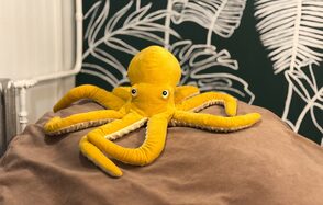 Дизайнерский зал