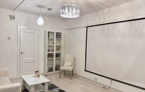 Дизайнерский зал