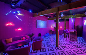 Плэйс Лофт. Prisma Loft(Призма Лофт)