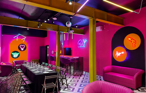 Плэйс Лофт. Prisma Loft (Призма Лофт)