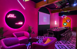 Плэйс Лофт. Prisma Loft (Призма Лофт)