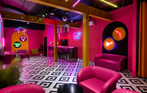 Плэйс Лофт. Prisma Loft (Призма Лофт)
