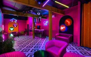 Плэйс Лофт. Prisma Loft (Призма Лофт)