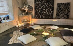 Творческое арт-пространство