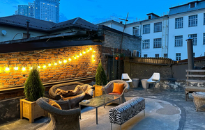 Творческое арт-пространство