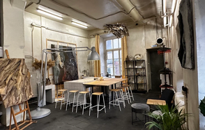 Творческое арт-пространство