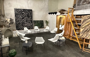 Творческое арт-пространство