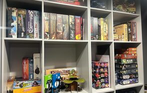 Светлая комната на 12 человек