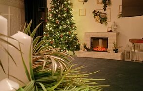 Лофт «Вдохновение»