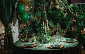 Лофт «Вдохновение»