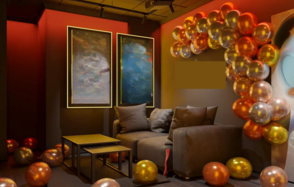 Шустрики. Детский лофт для веселых праздников