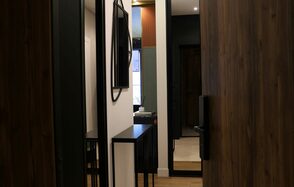 Современные апартаменты на 10 этаже