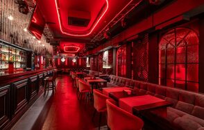 Бард&Укулеле. Black Лофт-бар 