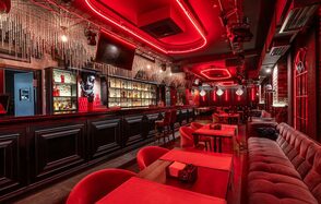 Бард&Укулеле. Black Лофт-бар 