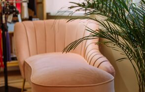 Стилизованное пространство 18+