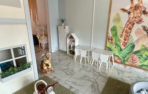 Семейный лофт "Вместе" 