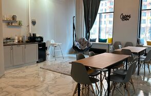 Семейный лофт "Вместе" 