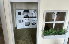 Семейный лофт "Вместе" 