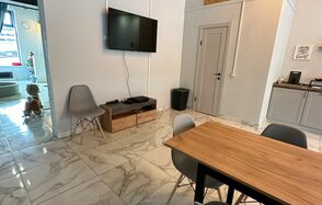 Семейный лофт "Вместе" 