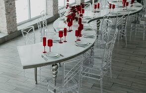 Усадьба "Лесной Берег"