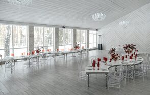 Усадьба "Лесной Берег"