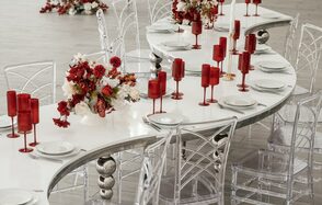 Усадьба "Лесной Берег"