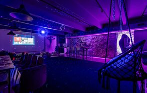 Proloft лофт в современном стиле