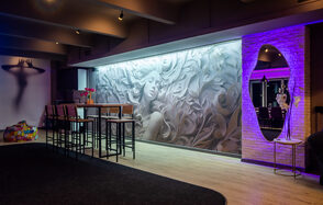 Proloft лофт в современном стиле