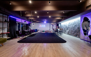 Proloft лофт в современном стиле