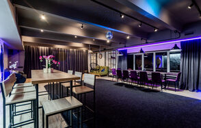 Proloft лофт в современном стиле