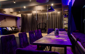 Proloft лофт в современном стиле