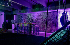 Proloft лофт в современном стиле