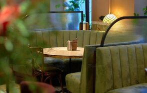 Italica. Банкетный зал в особняке в центре города