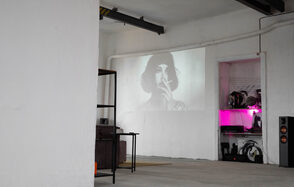 Светлое лофт-пространство в историческом здании