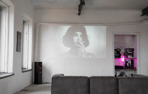 Светлое лофт-пространство в историческом здании