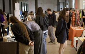 Пространство ODMO Space