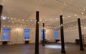 Пространство ODMO Space