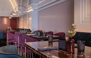 Свадебное Лофт-Пространство. Стильный банкетный зал