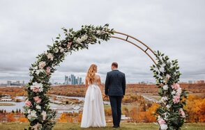 Банкетный зал "Apple Hill"