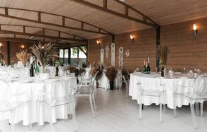 Банкетный зал "Apple Hill"