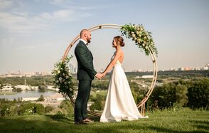 Банкетный зал "Apple Hill"