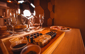 Тематический лофт-зал