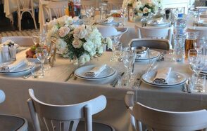 Банкетный зал "Милленниум"