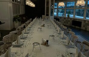 Банкетный зал "Милленниум"