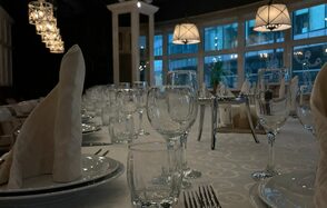 Банкетный зал "Милленниум"