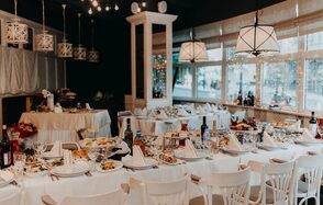 Банкетный зал "Милленниум"