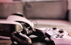 Лофт-зал в стиле космического корабля