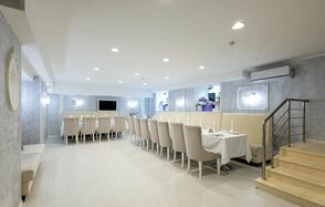 Банкетный комплекс с несколькими залами