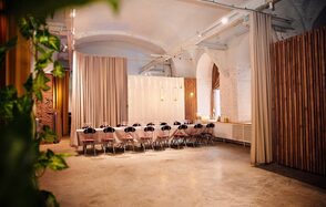 Большой лофт